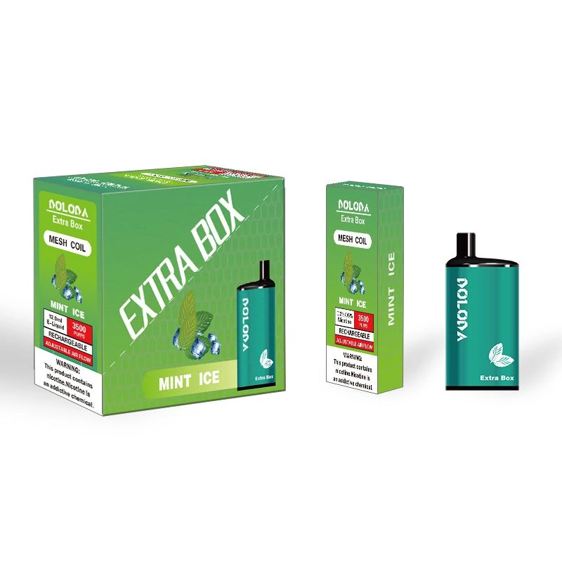 product-800-800 Doloda EXTRA BOX electroic cigarette disposable