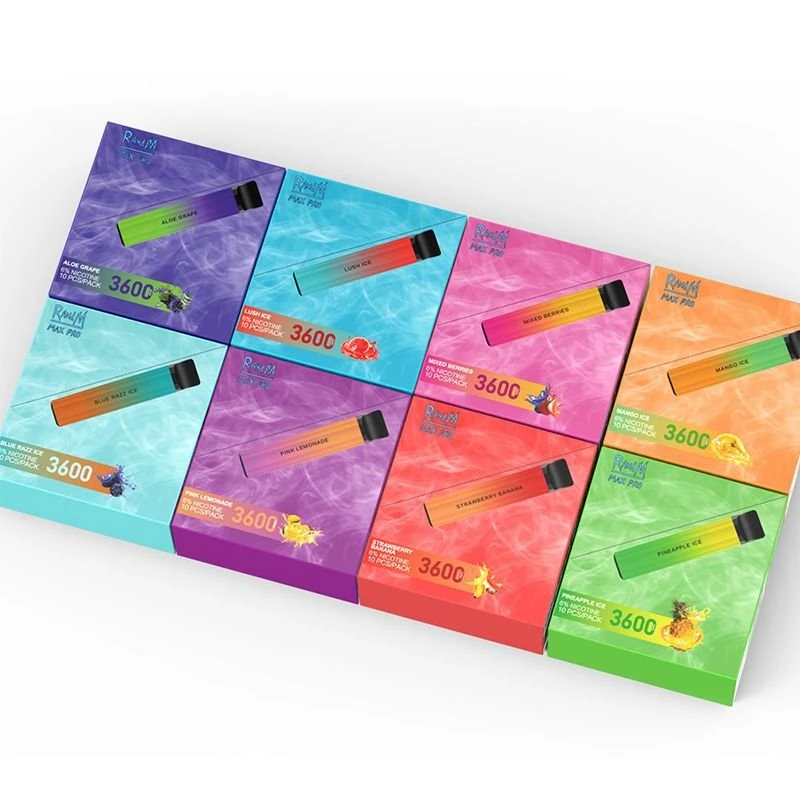 product-800-800 disposable vape 3600 puffs