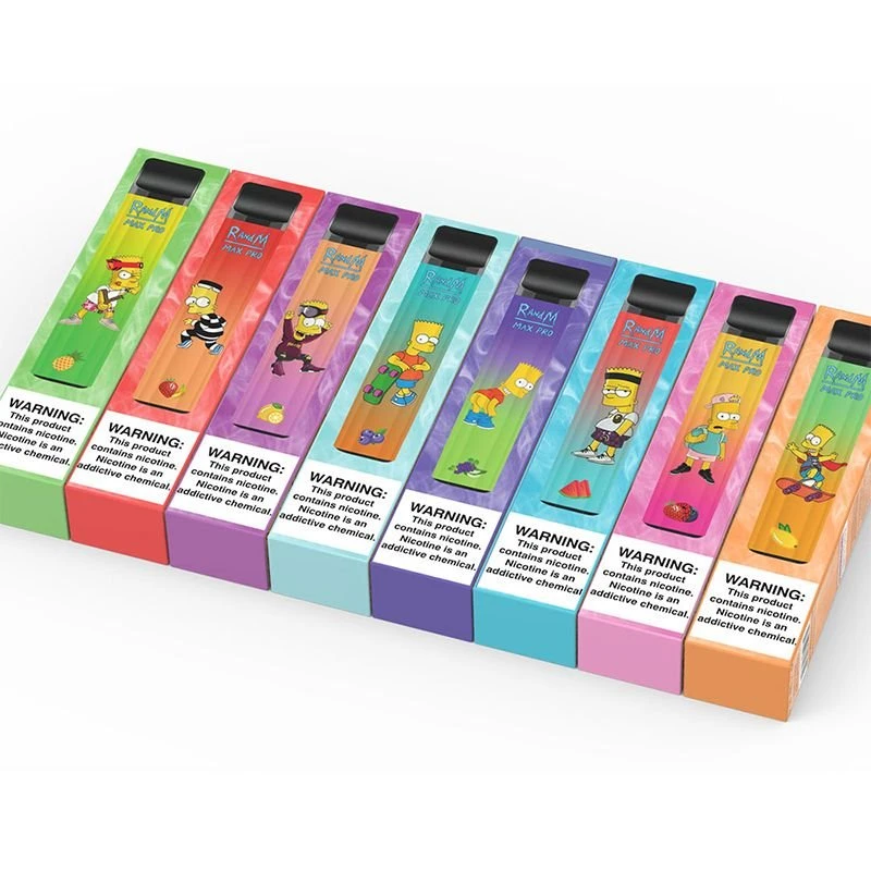 product-800-800 RANDM MAX PRO disposable vape