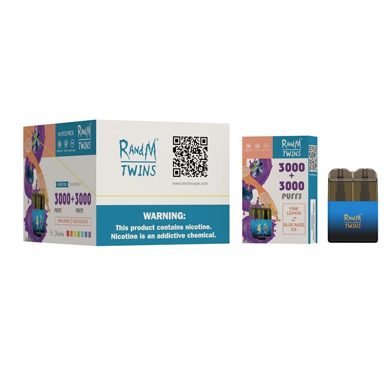 product-800-800 Randm twins electric cigarette