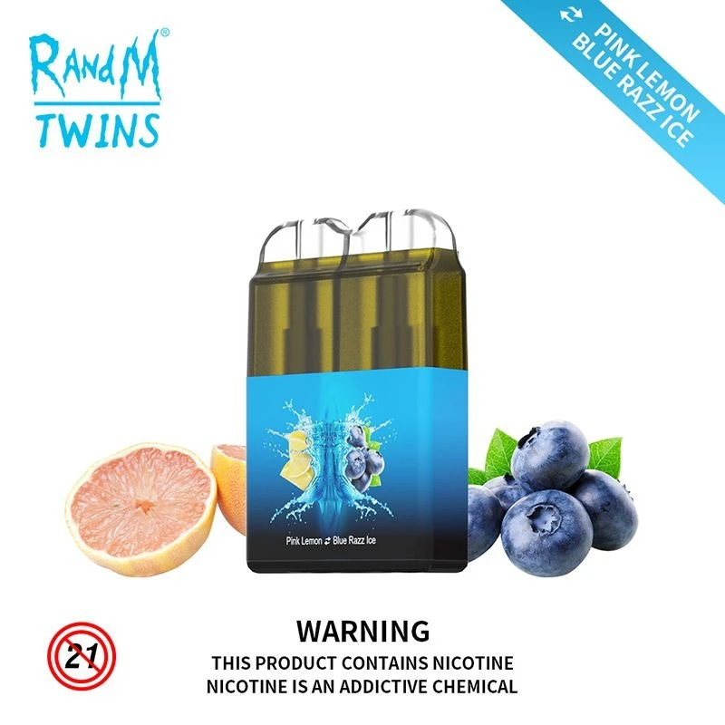 product-800-800 Randm twins disposable vape
