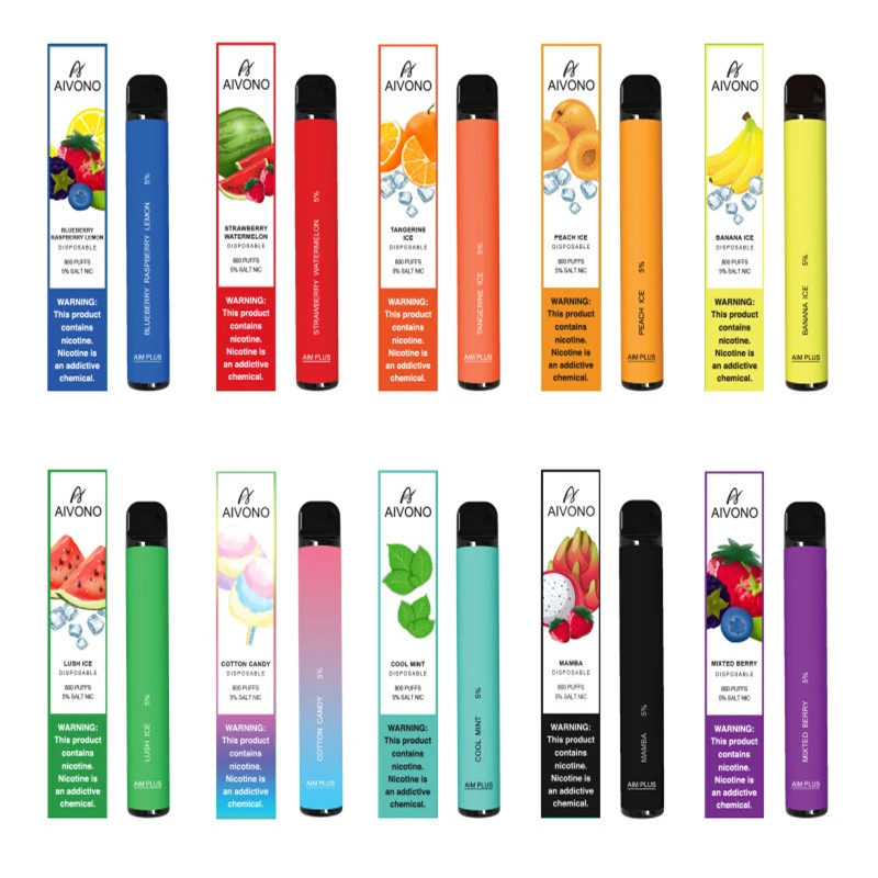 product-800-800 Electronic Cigarette Aim Plus 800