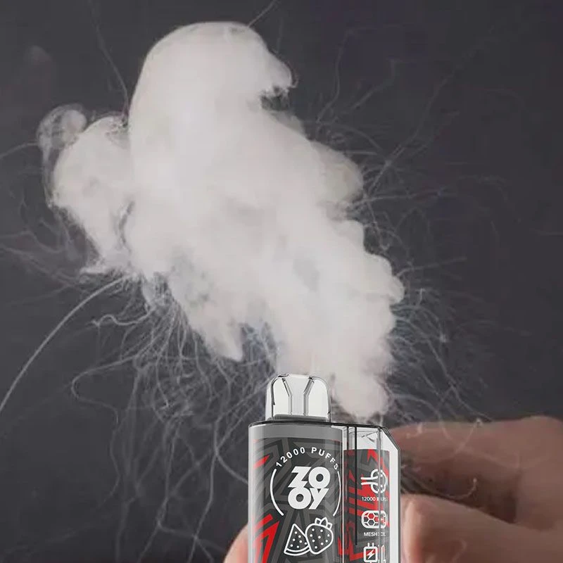 ZOOY mega 12000 puff vape vape vepe