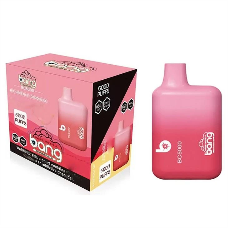 Bang BC5000 Bang BC5000