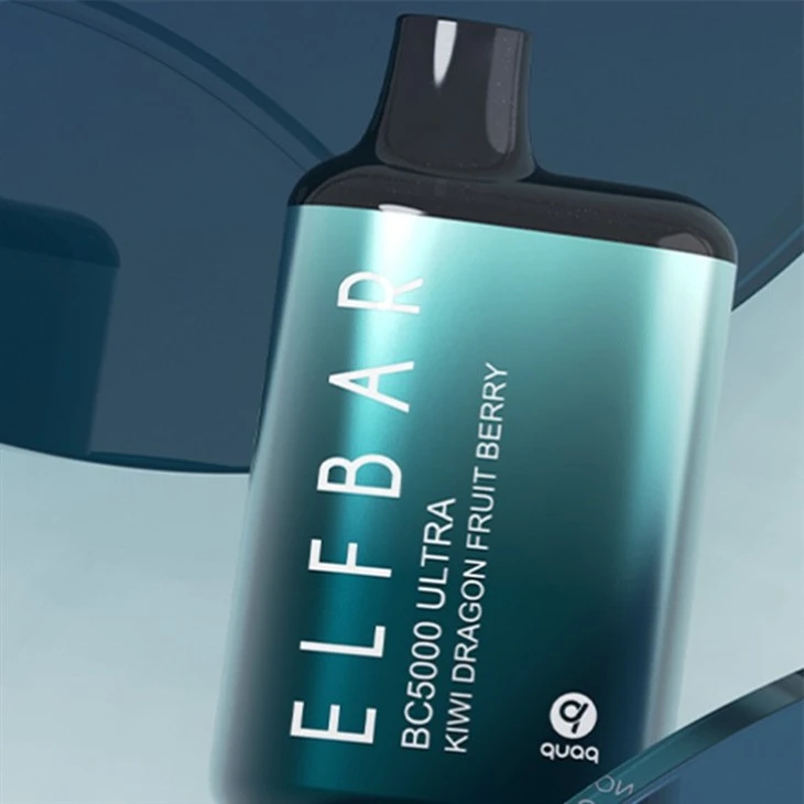 Elf Bar BC5000 Ultra 5000 Elf Bar BC5000 Ultra 5000