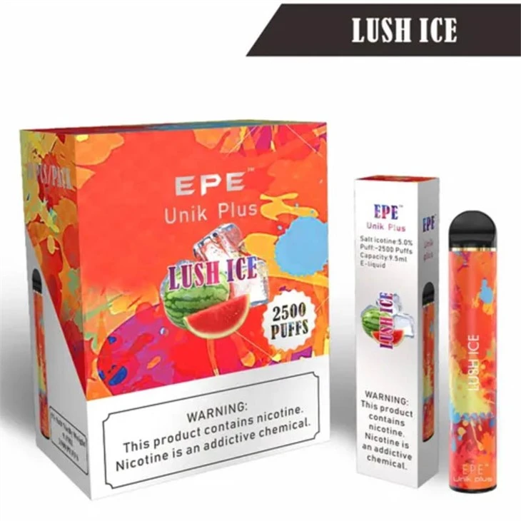 EPE UNIK PLUS 2500 EPE UNIK PLUS 2500