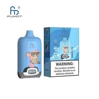 The role and limitations of disposable electronic cigarettes in the process o...