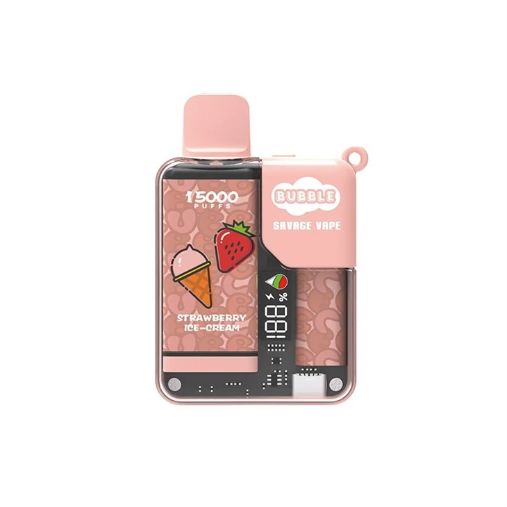 SAVAGE VAPE 15000 SAVAGE VAPE 15000