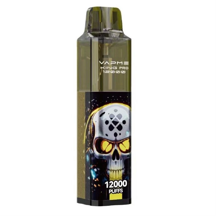 VAPME King Pro 12000 VAPME King Pro 12000