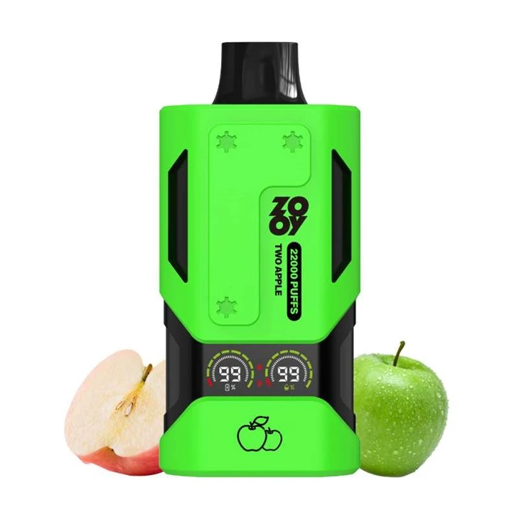 ZOOY VAPE VAPOR 22000 ZOOY VAPE VAPOR 22000