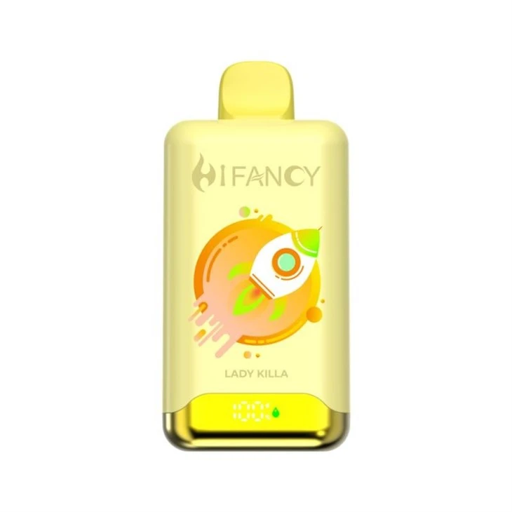 HIFANCY SPACE 50K 30 HIFANCY SPACE 50K 30