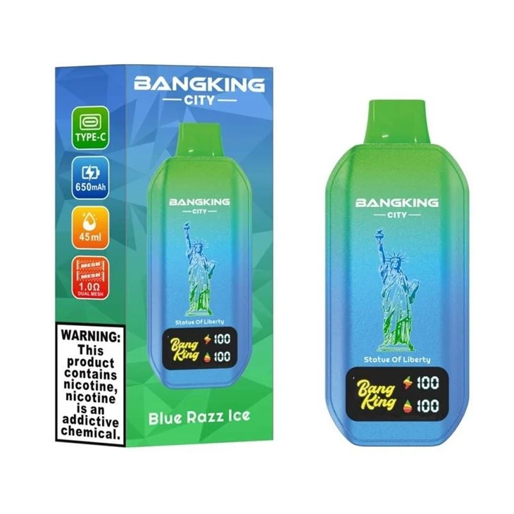BANG KING CITY 50000 21 BANG KING CITY 50000 21