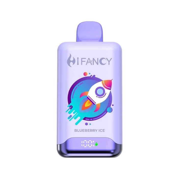 HIFANCY SPACE 50K 19 HIFANCY SPACE 50K 19