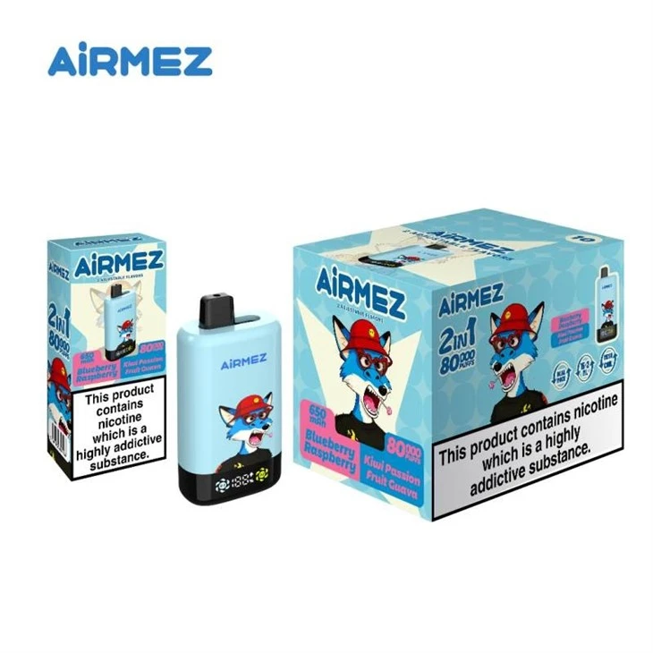 Airmez 2in1 Pro 80000 suppliers Airmez 2in1 Pro 80000 suppliers
