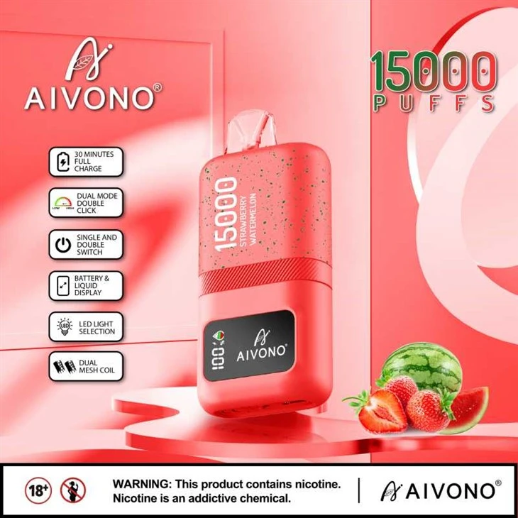 AIVONO MAGIC 15K AIVONO MAGIC 15K