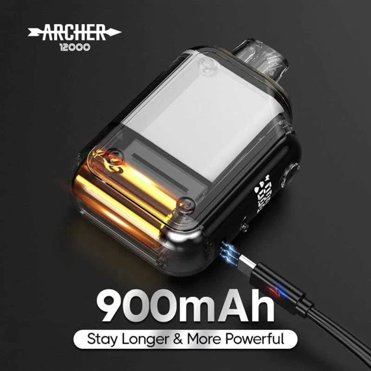 vapmod archer 12000 puffs vapmod archer 12000 puffs