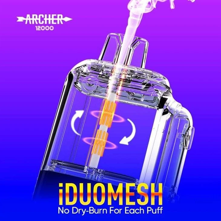 vapmod archer 12000 vape vapmod archer 12000 vape