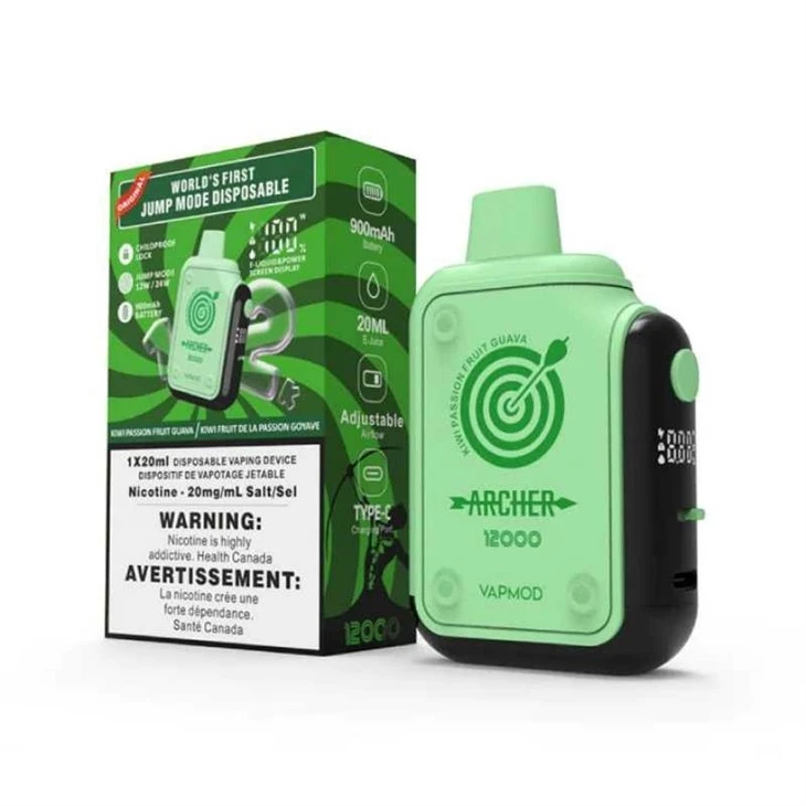 vapmod archer 12000 puffs vape vapmod archer 12000 puffs vape