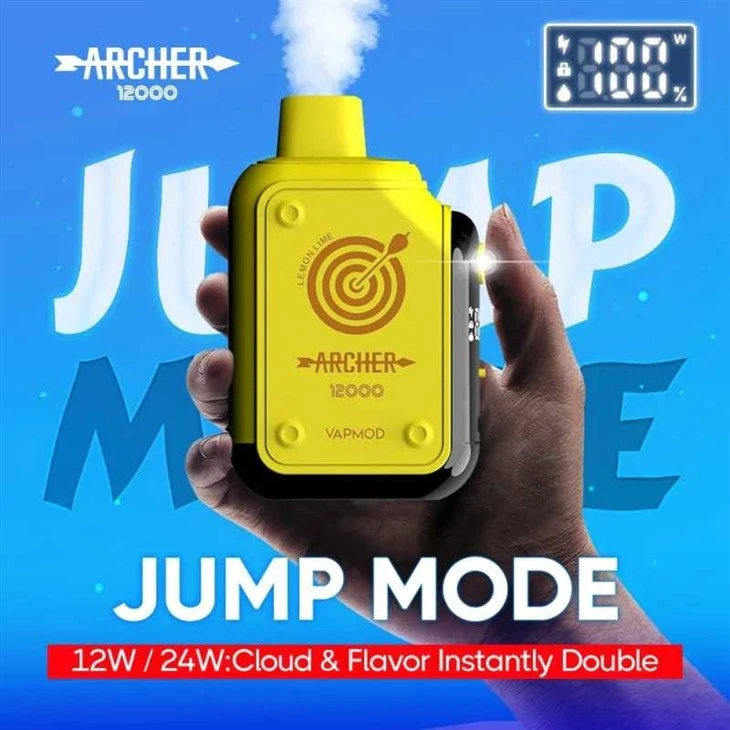Archer 12000 Archer 12000