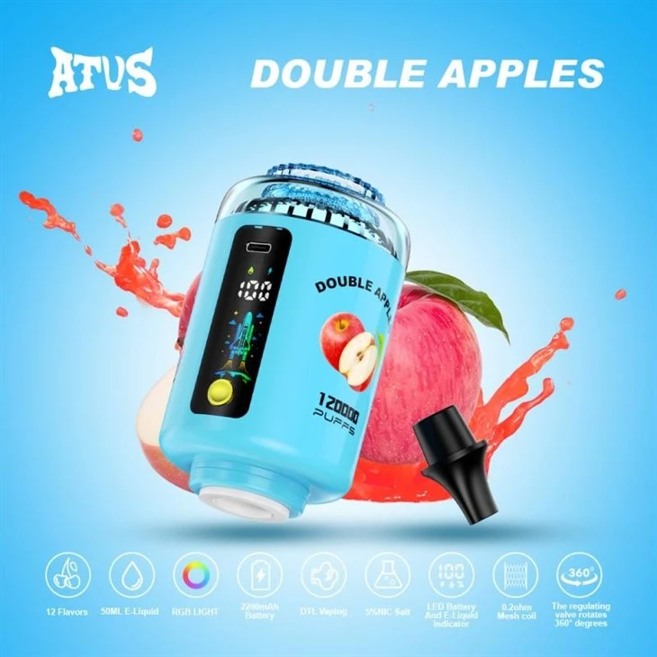 ATVS 120K PUFFS suppliers ATVS 120K PUFFS suppliers