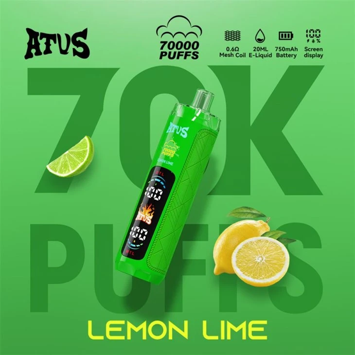 ATVS 70000 Puffs ATVS 70000 Puffs