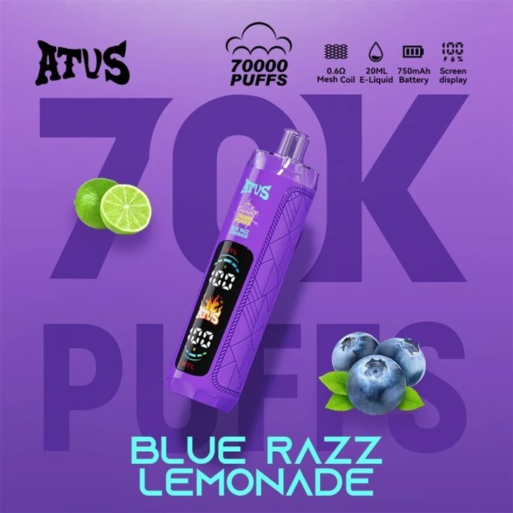 ATVS 70000 Puffs best ATVS 70000 Puffs best