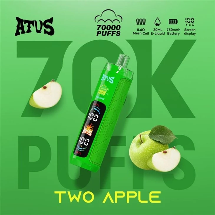 ATVS 70K Puffs suppliers ATVS 70K Puffs suppliers