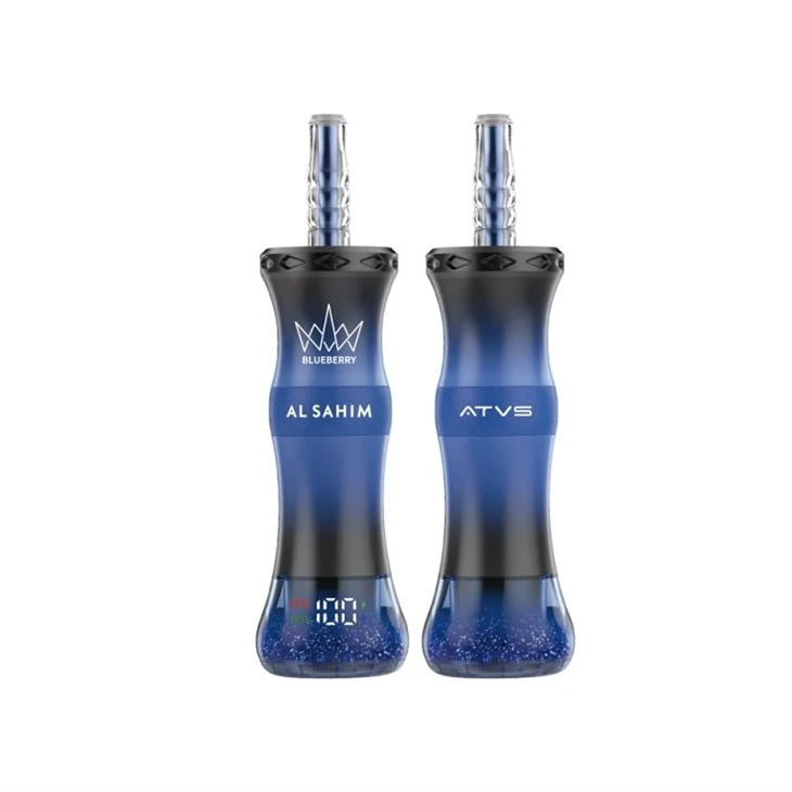 ATVS AL SAHIM 200K PUFF manufacturers ATVS AL SAHIM 200K PUFF manufacturers