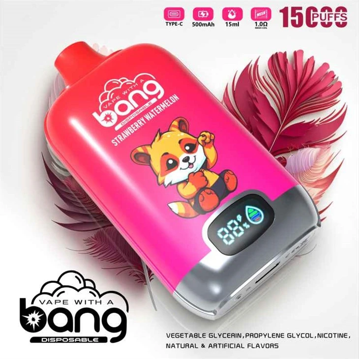 Bang 15000 Bang 15000