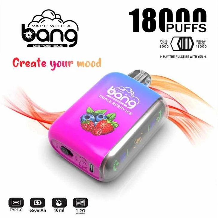 bang 18000puff bang 18000puff