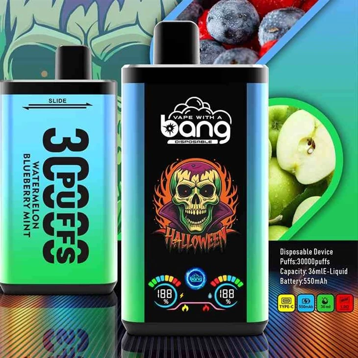 Bang 30k PRO 22 Bang 30k PRO 22