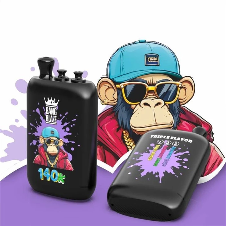 BANG BLAZE 140K 3in1 suppliers