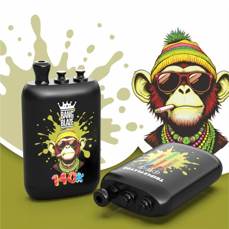 BANG BLAZE 140K 3in1 best
