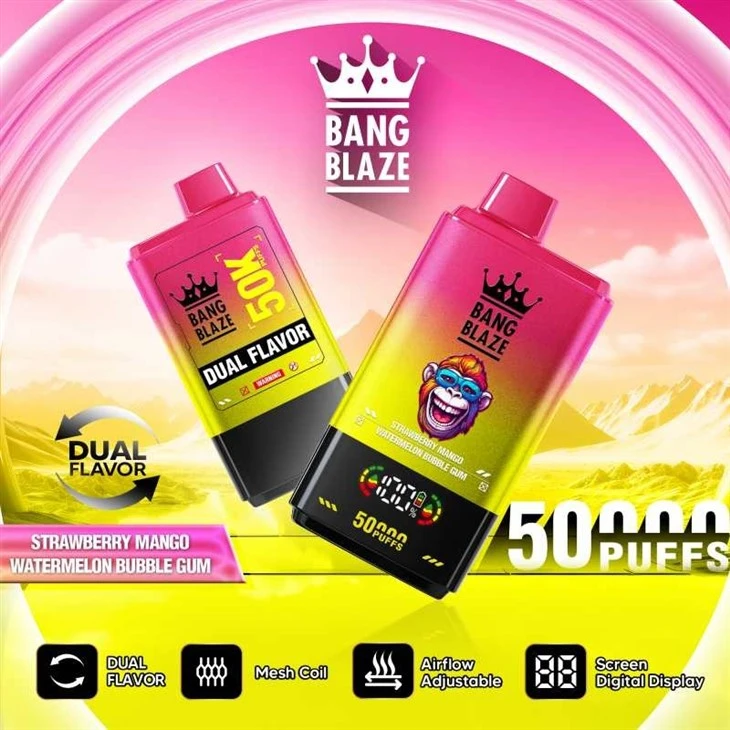 BANG BLAZE 50000 PUFF best BANG BLAZE 50000 PUFF best