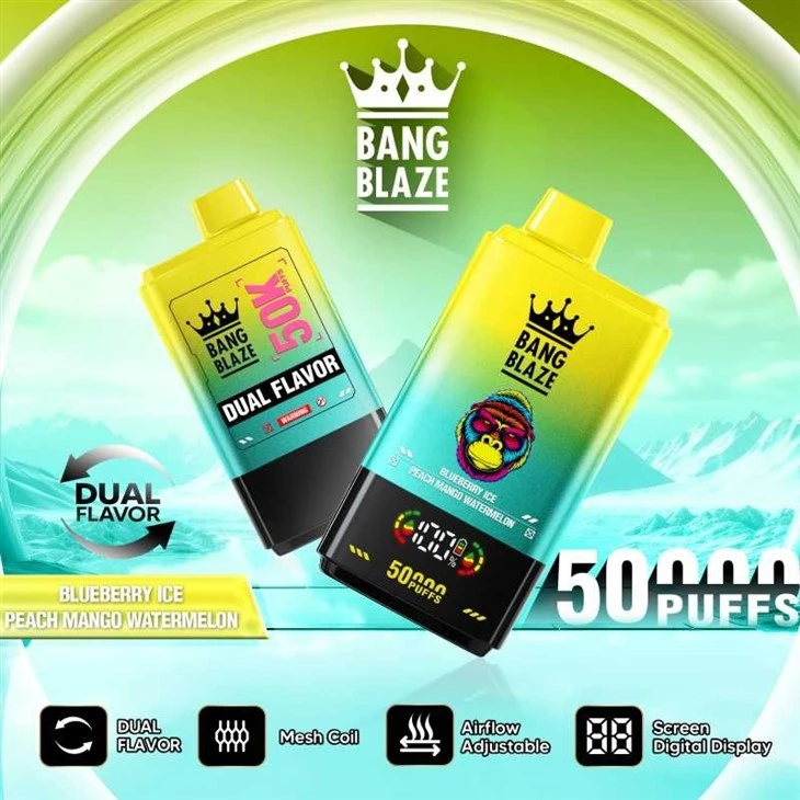 BANG BLAZE 50000 PUFF suppliers BANG BLAZE 50000 PUFF suppliers