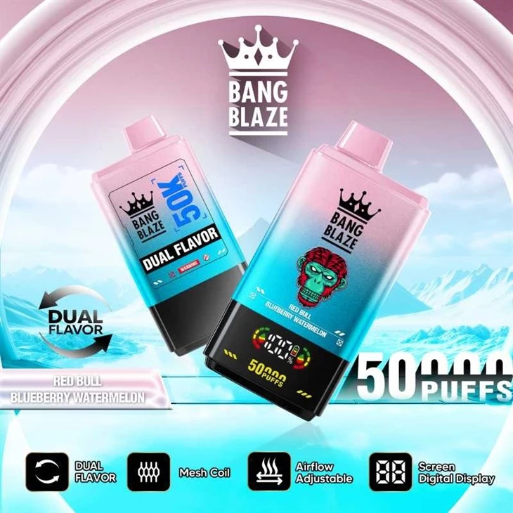BANG BLAZE 50000 PUFF best BANG BLAZE 50000 PUFF best