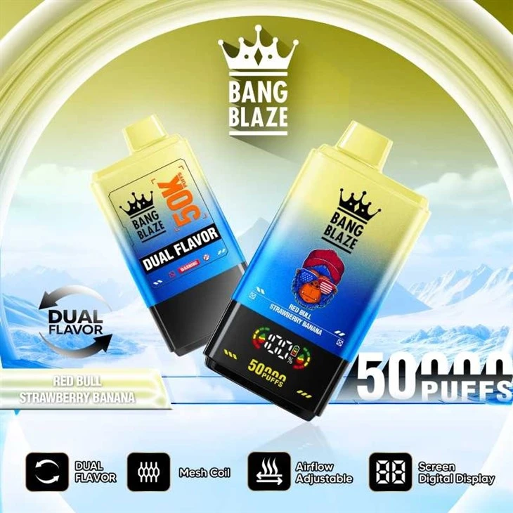 BANG BLAZE 50000 PUFF price BANG BLAZE 50000 PUFF price