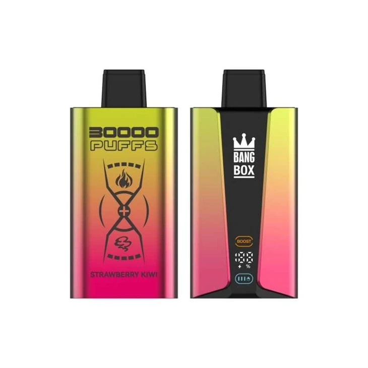 Bang box 30000 33