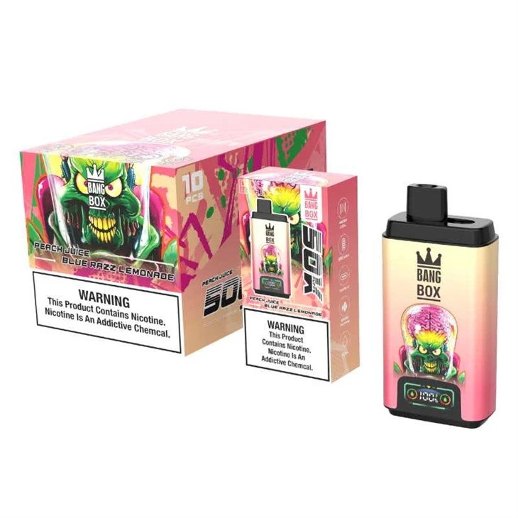 BANG BOX 50000 BANG BOX 50000