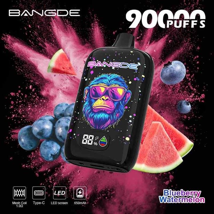 BANG DE 90000 best