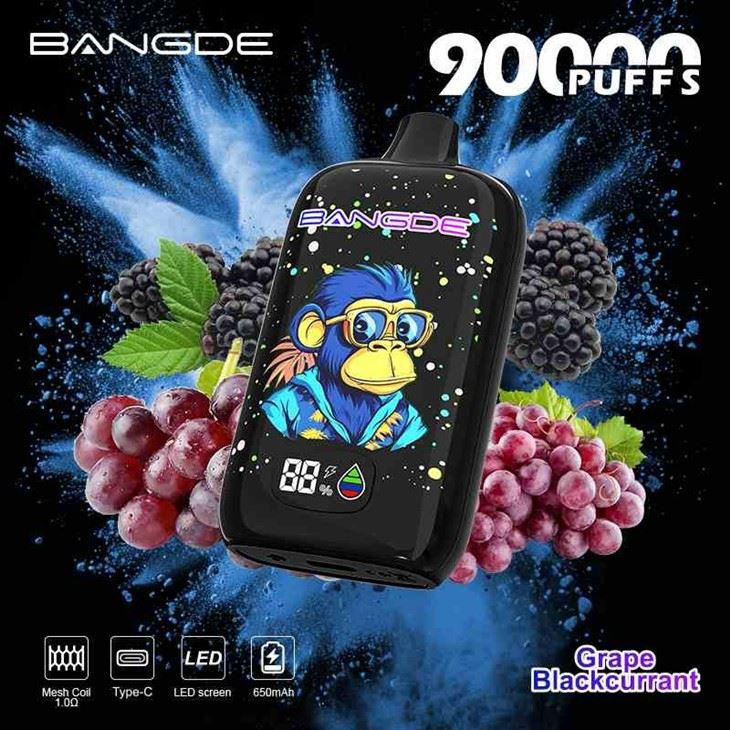 BANG DE 90000 best