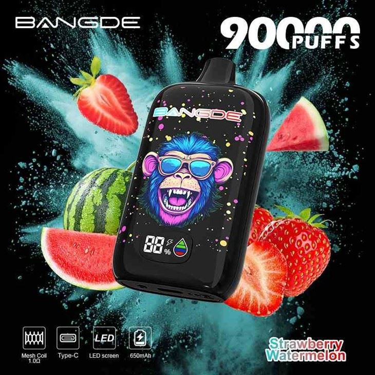 BANG DE 90000 factory