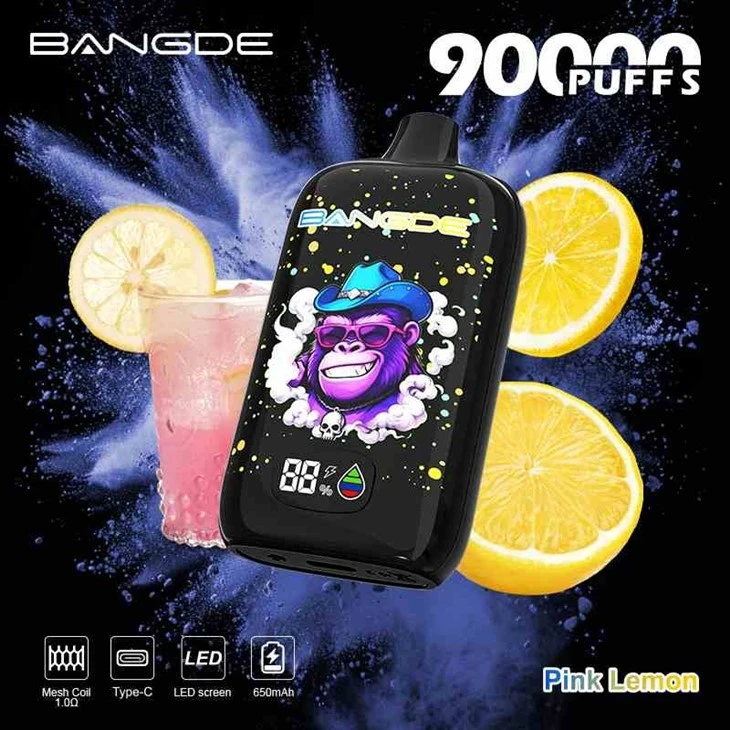BANG DE 90000 price