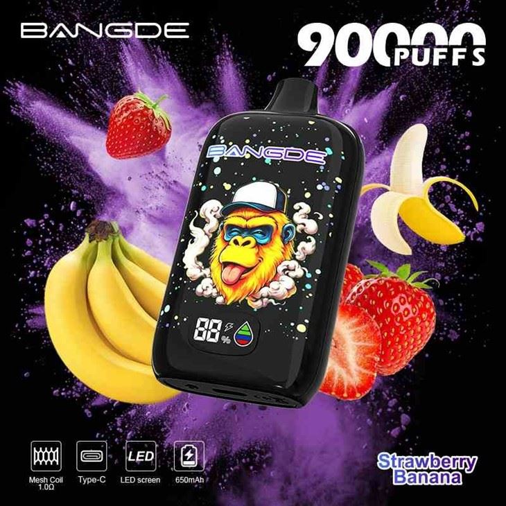 BANG DE 90000 best
