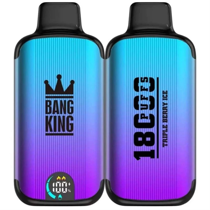 Bang King 18000 Bang King 18000