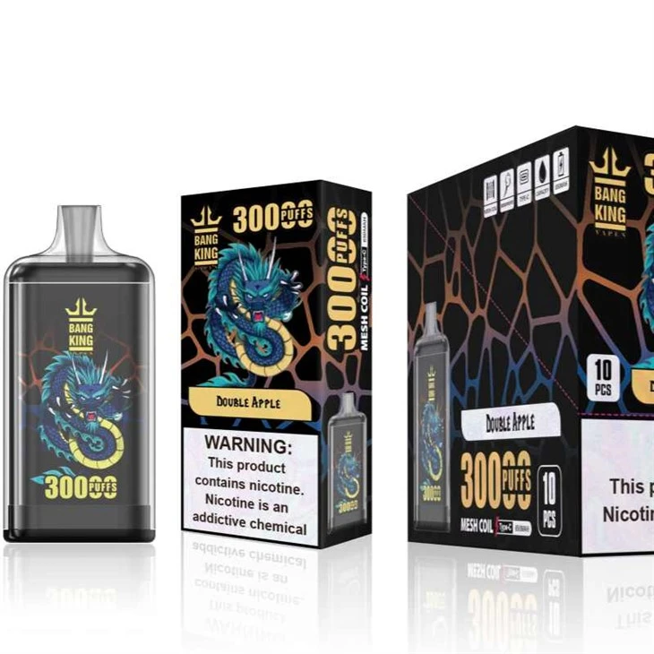 BANG KING 30000 Puffs BANG KING 30000 Puffs