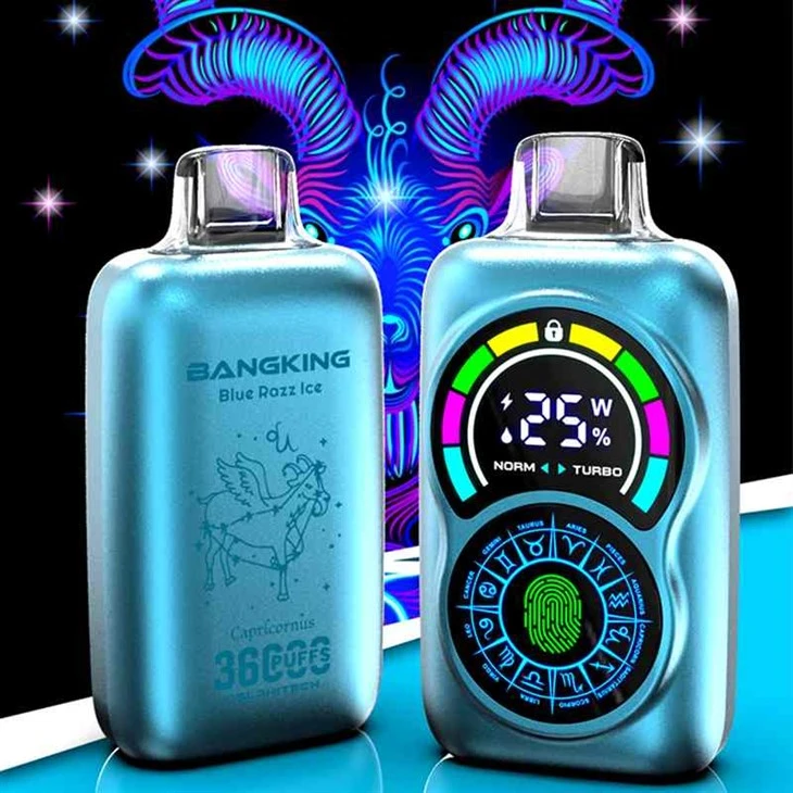 Bang King 36000