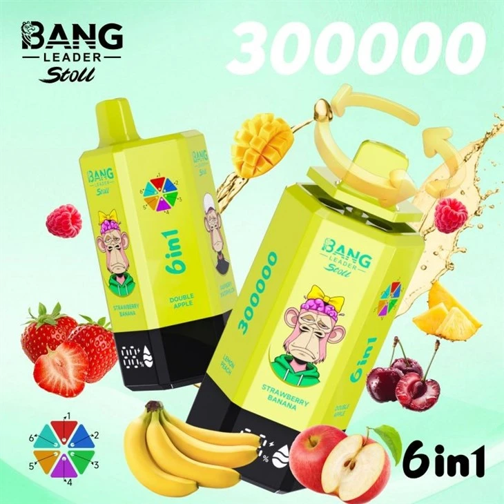 Bang Leader 300000 suppliers