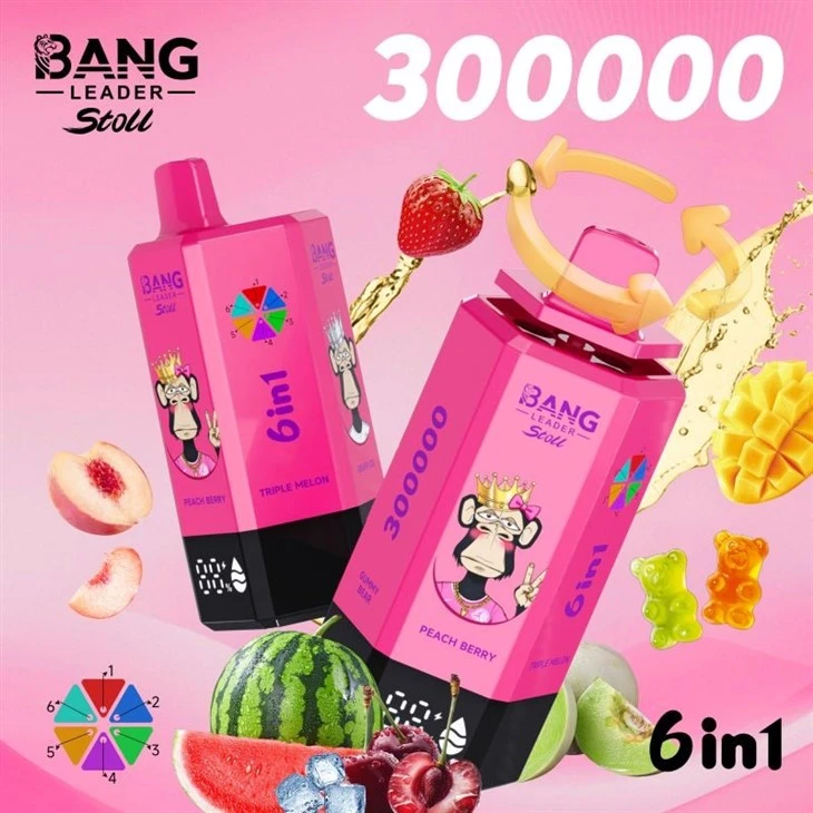 Bang Leader 300000 best