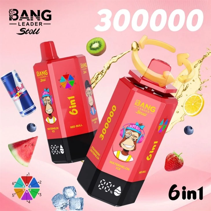 Bang Leader 300000